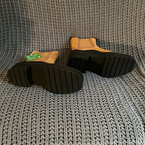 Sam Edelman Lulia Chelsea Suede boots - Picture 5 of 11